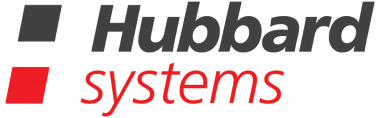 Hubbard Systems Brand Logo