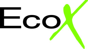 EcoX Logo