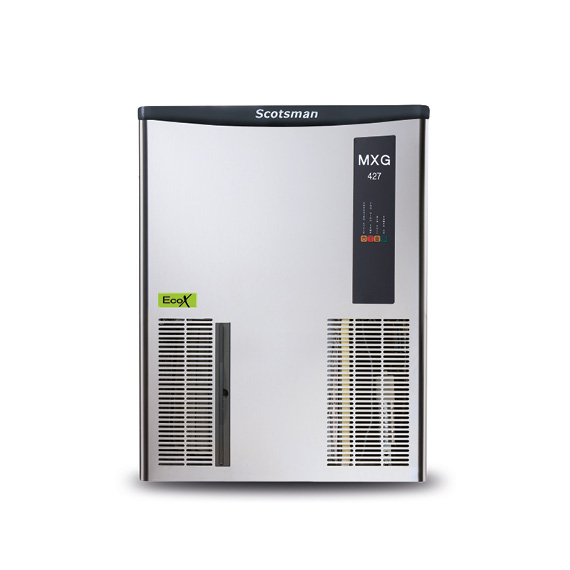 Scotsman MXG 427 - Hubbard Systems