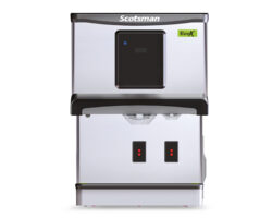 Scotsman DXN 107 Ice and water dispenser