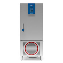 Friulinox Submarine SBM-161-HA multifunction blast chiller