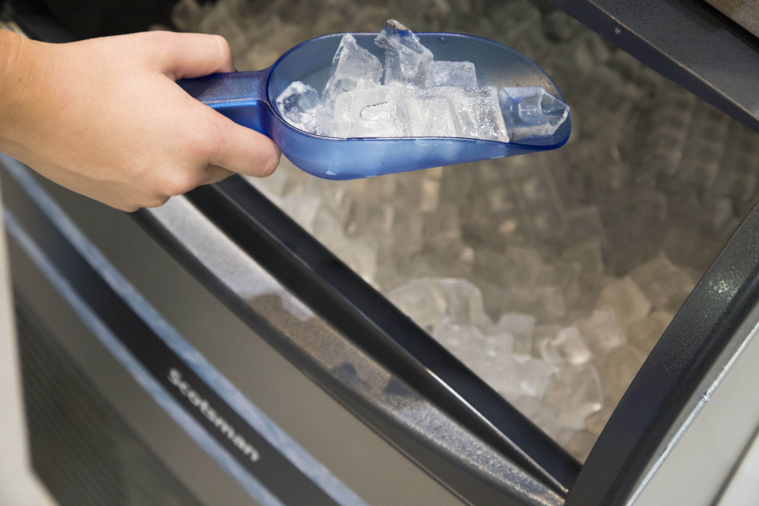 Scotsman is set to unveil 'a host' of new icemakers at Host Milan 2015