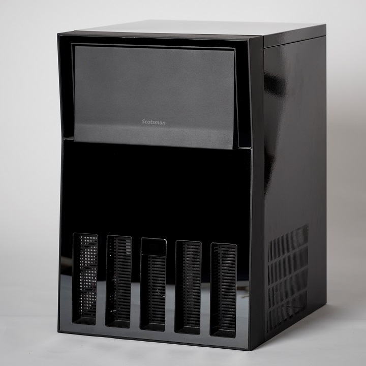 About Scotsman - Hubbard Systems