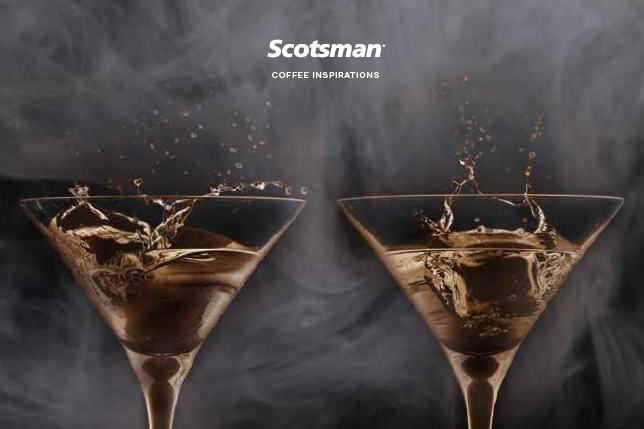 Scotsman Coffee Inspirations