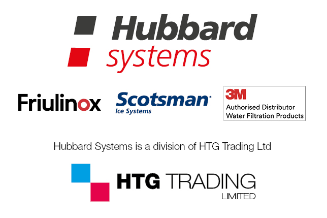 Hubbard Systems Brand Range