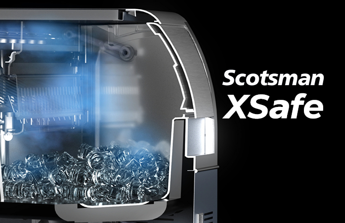 Scotsman XSafe