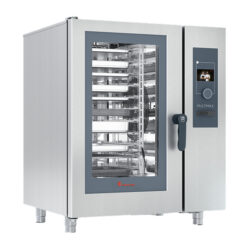 Eloma Multimax 10-11 Combination Oven