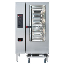Eloma Multimax 20-11 Combination Oven