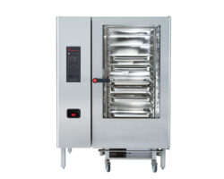 Eloma Multimax 20-21 Combination Oven