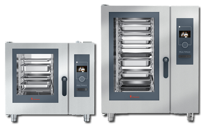 Eloma Multimax ovens