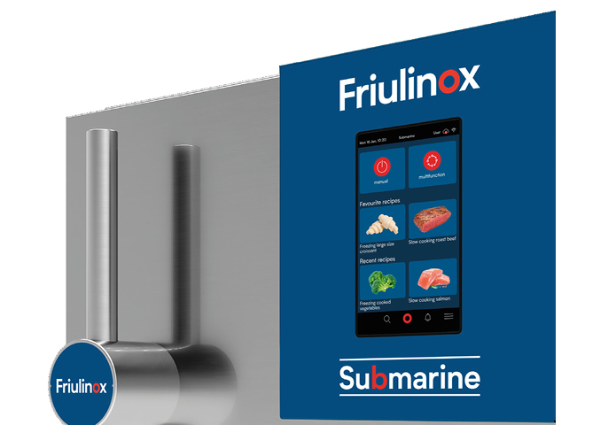 Friulinox Product Range