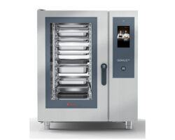 Eloma GeniusMT 10-11 combination oven