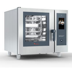 Eloma GeniusMT 6-11 combination oven