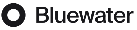 Bluewater Logo