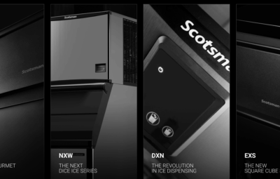 Scotsman New Products launched at Host 2025