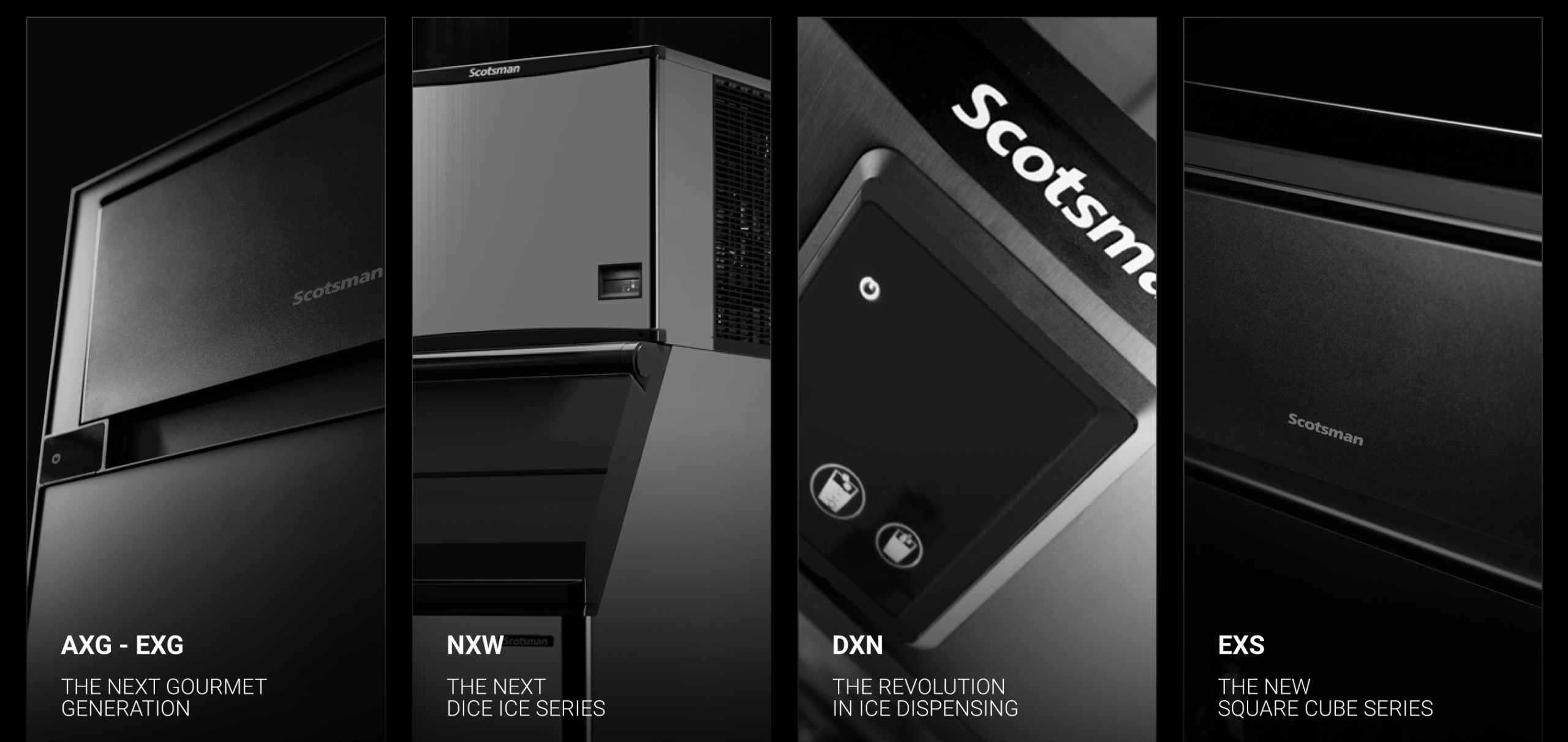 Scotsman New Products launched at Host 2025