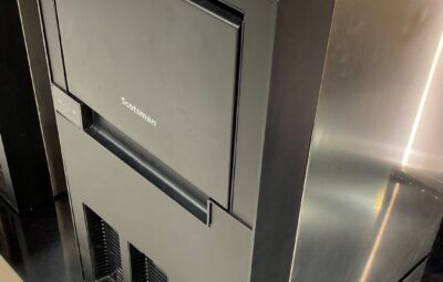 Scotsman EXG Ice Maker