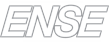 ENSE logo