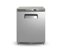 ReFlex 1 Solid Door Counter Fridge/Freezer