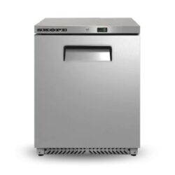 ReFlex 1 Solid Door Counter Fridge/Freezer