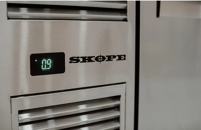 SKOPE Refrigeration
