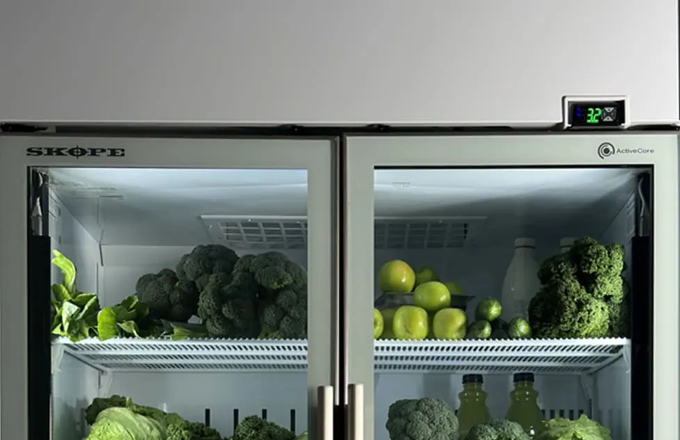 SKOPE Commercial Refrigeration