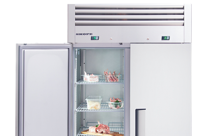 SKOPE Commercial Refrigeration