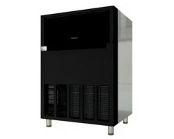 Scotsman AXG 207 undercounter gourmet supercube ice machine