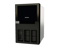 Scotsman AXG 67 undercounter gourmet supercube ice machine