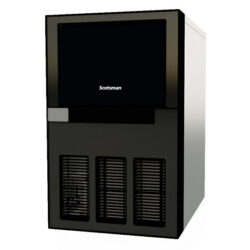 Scotsman AXG 87 undercounter gourmet supercube ice machine