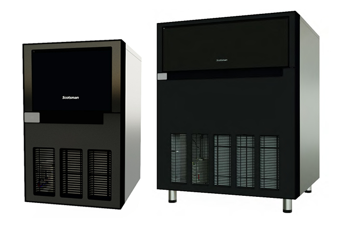 Scotsman AXG Series ice makers