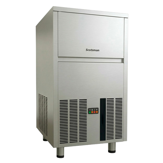 Scotsman EXS 107 Square cube ice machine