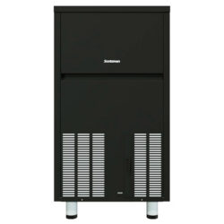 Scotsman EXS 107 Square Gourmet supercube ice machine