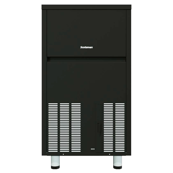 Scotsman EXS 107 Square Gourmet supercube ice machine