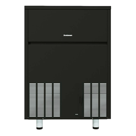 Scotsman EXS 167 Square Gourmet supercube ice machine
