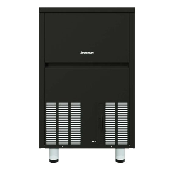 Scotsman EXS 87 Square Gourmet supercube ice machine