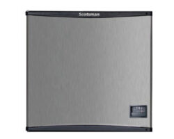 Scotsman NXW 1007 modular dice ice machine
