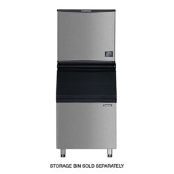 Scotsman NXW 1007 modular dice ice machine
