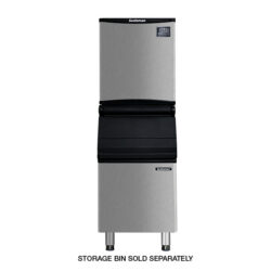 Scotsman NXW 307 modular dice ice machine