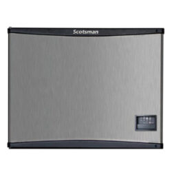 Scotsman NXW 457 modular dice ice machine