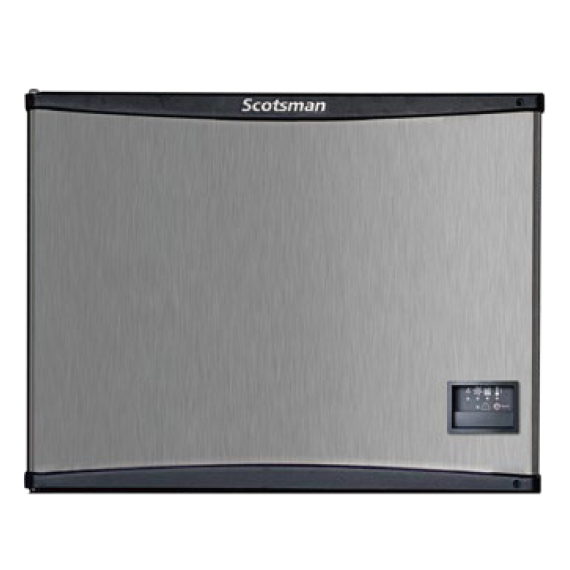 Scotsman NXW 457 modular dice ice machine