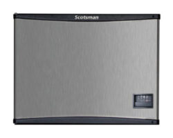 Scotsman NXW 457 modular dice ice machine
