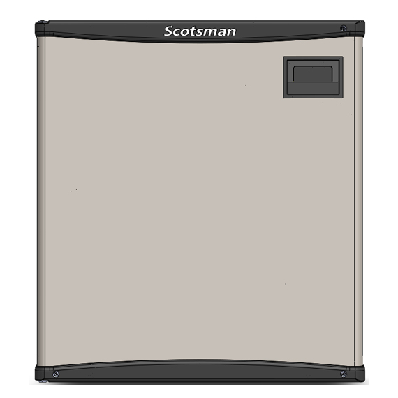 Scotsman NXW 507 modular dice ice machine