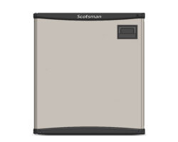 Scotsman NXW 507 modular dice ice machine