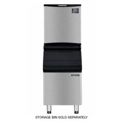Scotsman NXW 507 modular dice ice machine