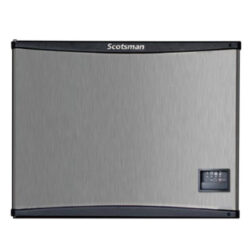 Scotsman NXW 607 modular dice ice machine