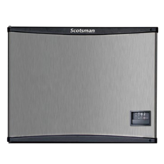 Scotsman NXW 607 modular dice ice machine