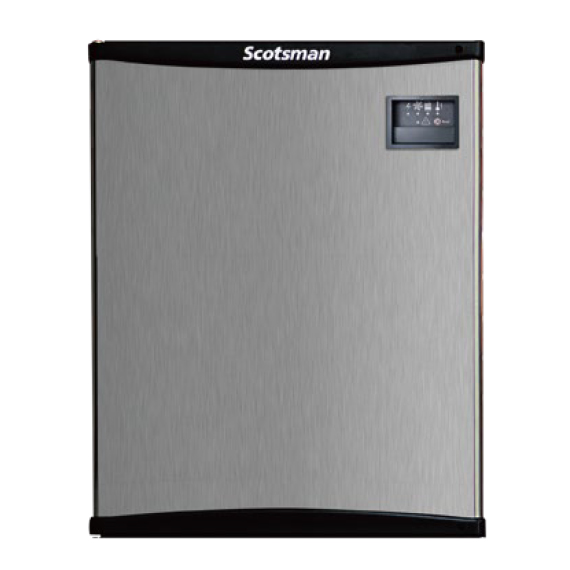 Scotsman NXW 707 modular dice ice machine