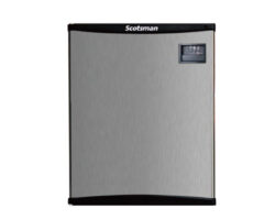 Scotsman NXW 707 modular dice ice machine
