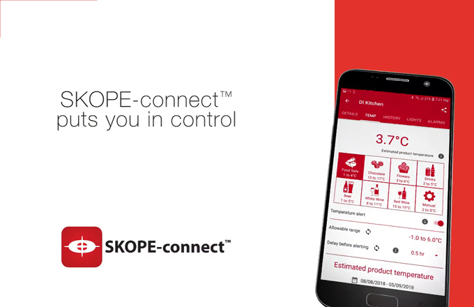 SKOPE Connect